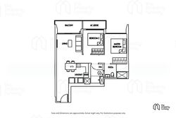 Sol Acres (D23), Condominium #576973441